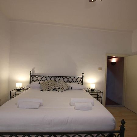 Oltrarno San Niccolo Loft Apartment ฟลอเรนซ์ ภายนอก รูปภาพ