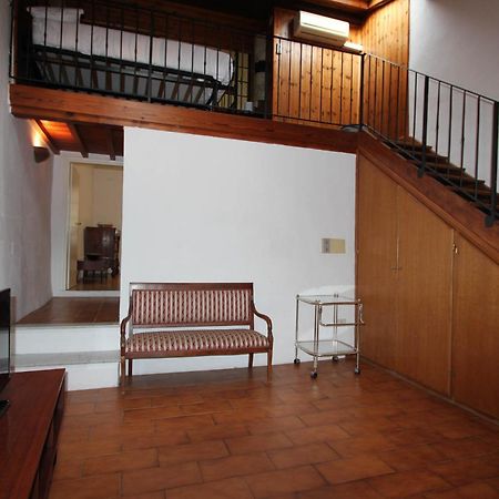 Oltrarno San Niccolo Loft Apartment ฟลอเรนซ์ ภายนอก รูปภาพ