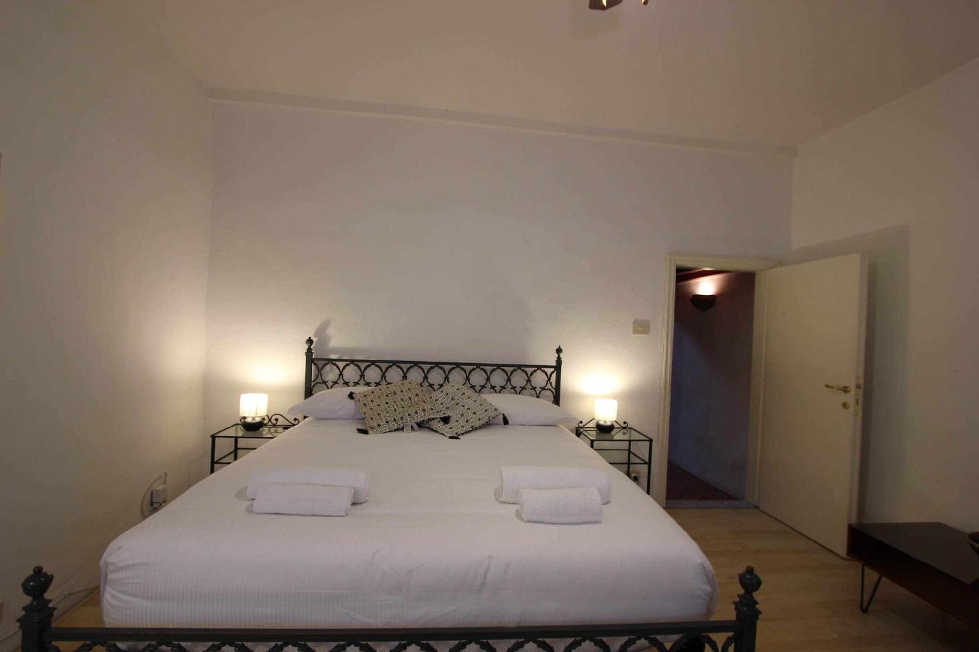 Oltrarno San Niccolo Loft Apartment ฟลอเรนซ์ ภายนอก รูปภาพ