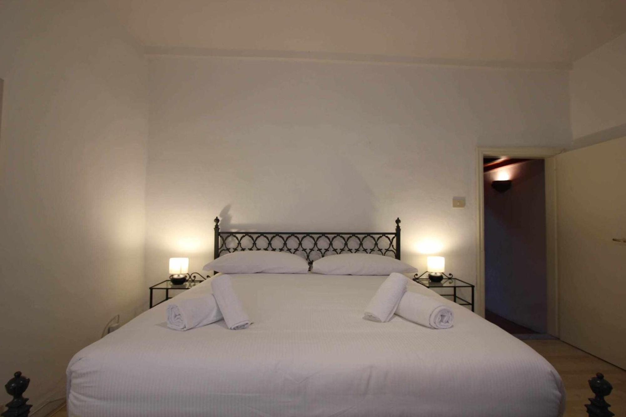 Oltrarno San Niccolo Loft Apartment ฟลอเรนซ์ ภายนอก รูปภาพ