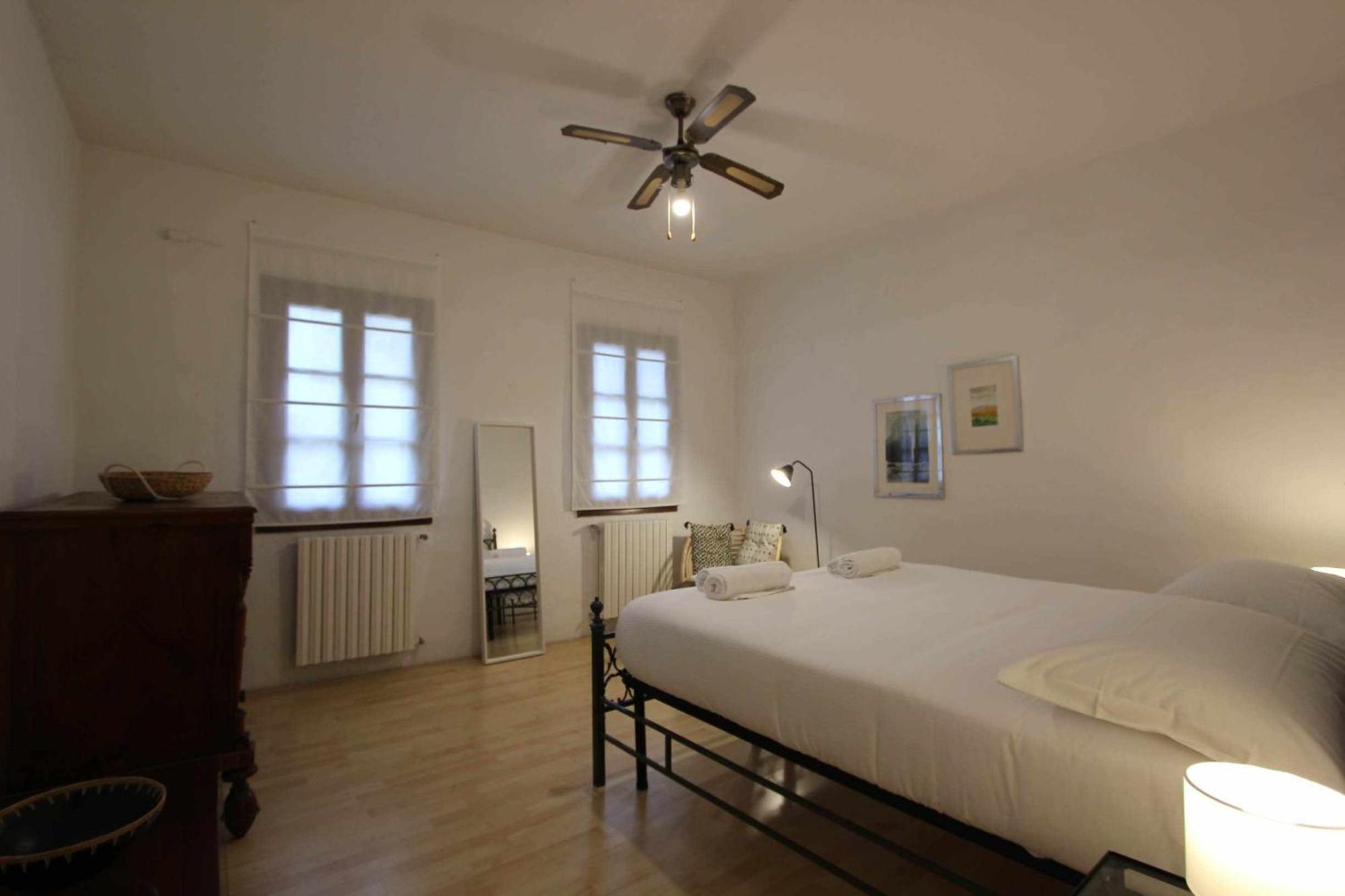 Oltrarno San Niccolo Loft Apartment ฟลอเรนซ์ ภายนอก รูปภาพ