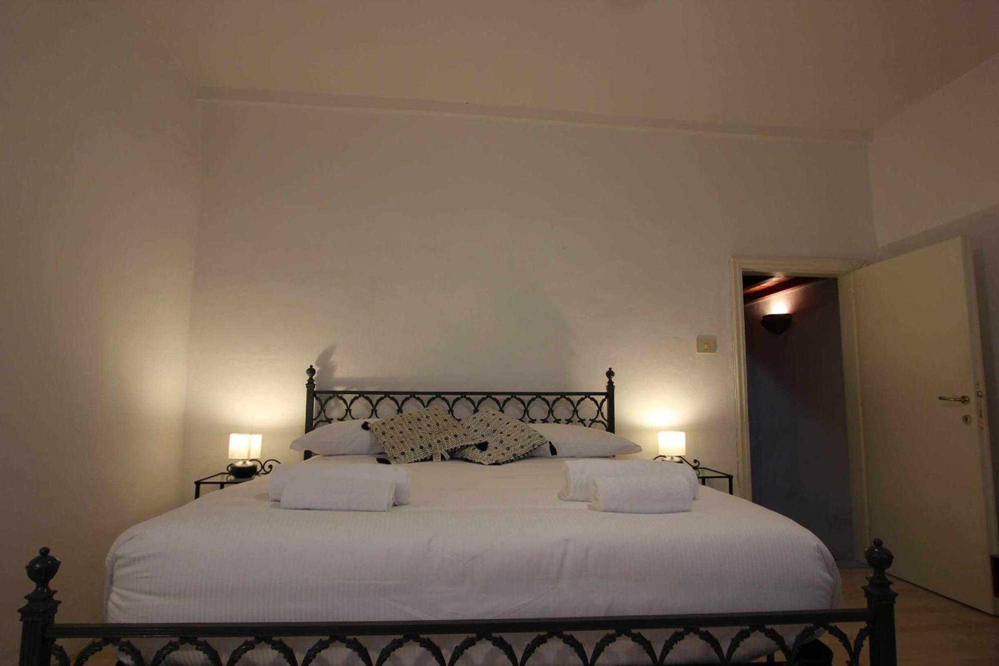 Oltrarno San Niccolo Loft Apartment ฟลอเรนซ์ ภายนอก รูปภาพ