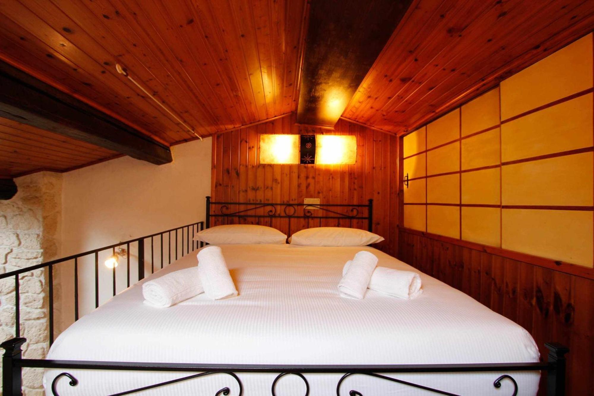 Oltrarno San Niccolo Loft Apartment ฟลอเรนซ์ ภายนอก รูปภาพ