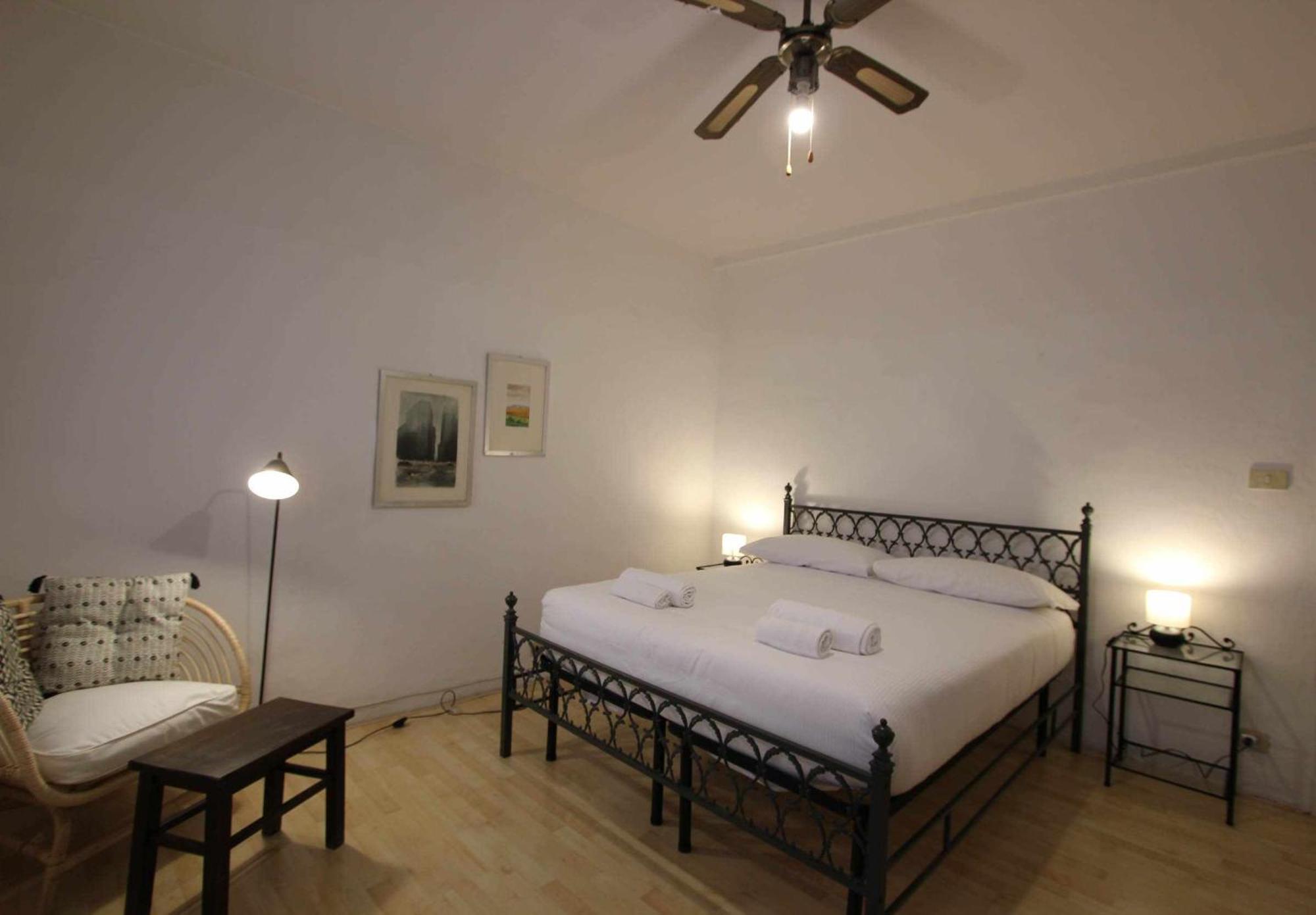 Oltrarno San Niccolo Loft Apartment ฟลอเรนซ์ ภายนอก รูปภาพ
