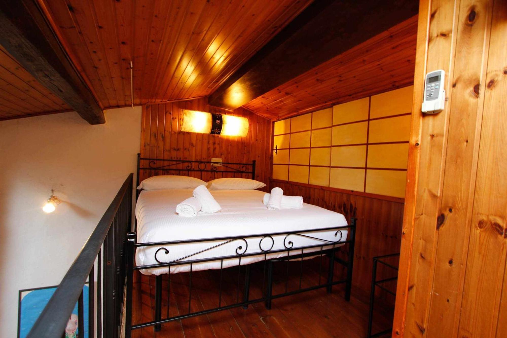 Oltrarno San Niccolo Loft Apartment ฟลอเรนซ์ ภายนอก รูปภาพ