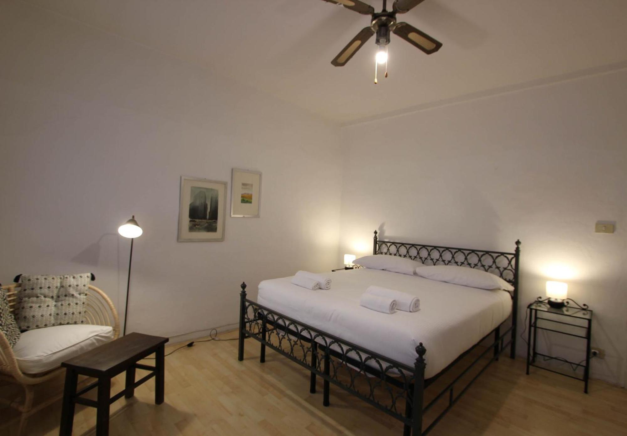Oltrarno San Niccolo Loft Apartment ฟลอเรนซ์ ภายนอก รูปภาพ