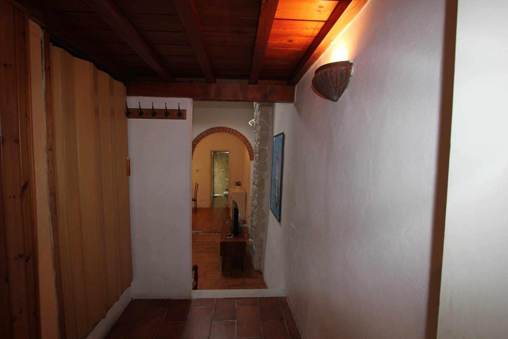 Oltrarno San Niccolo Loft Apartment ฟลอเรนซ์ ภายนอก รูปภาพ