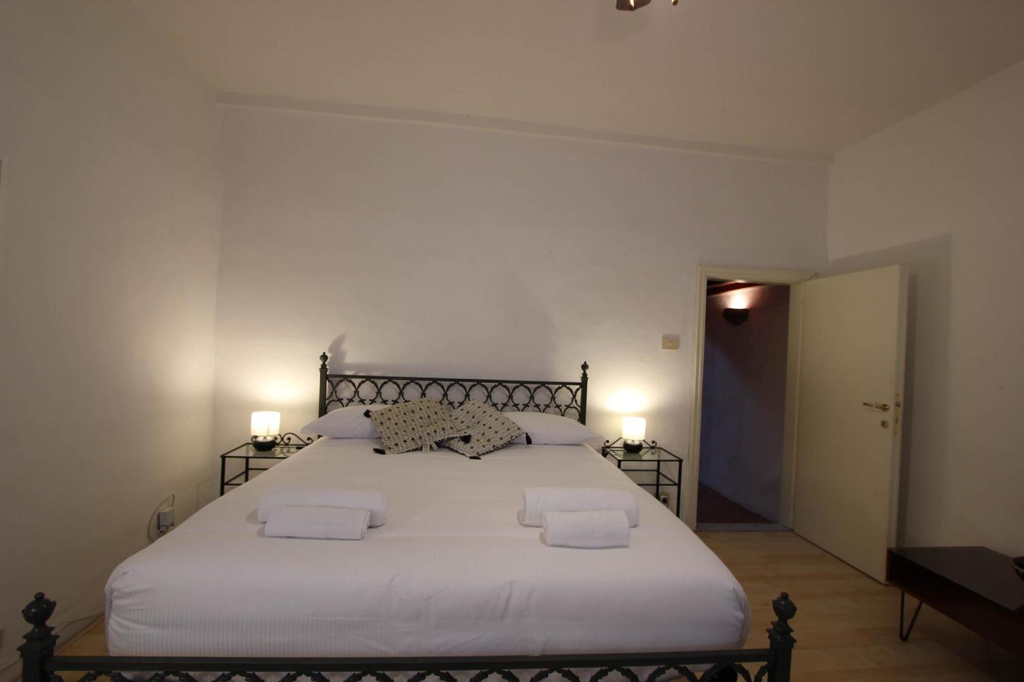 Oltrarno San Niccolo Loft Apartment ฟลอเรนซ์ ภายนอก รูปภาพ