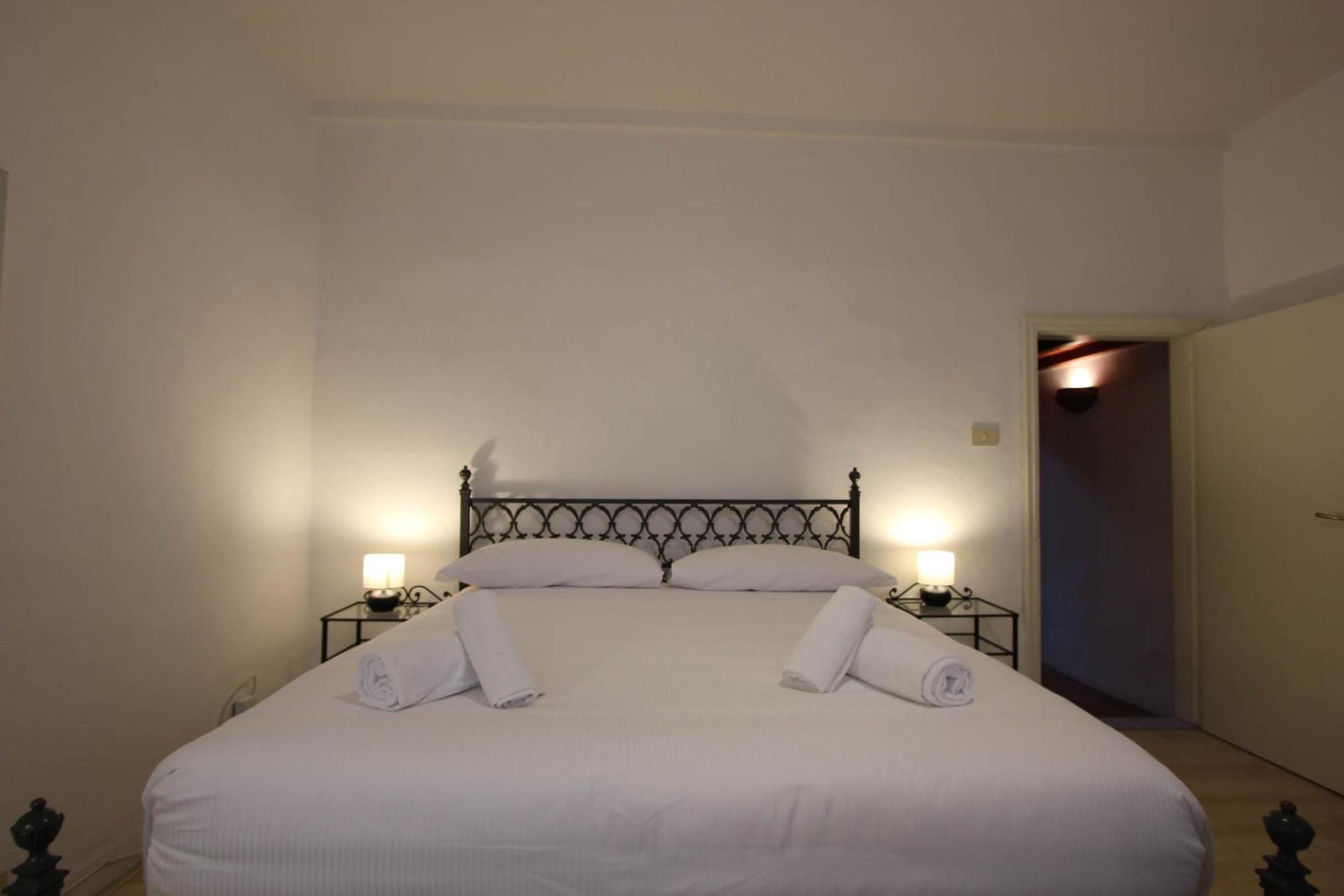 Oltrarno San Niccolo Loft Apartment ฟลอเรนซ์ ภายนอก รูปภาพ